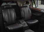 Chrysler Pacifica 2004 года